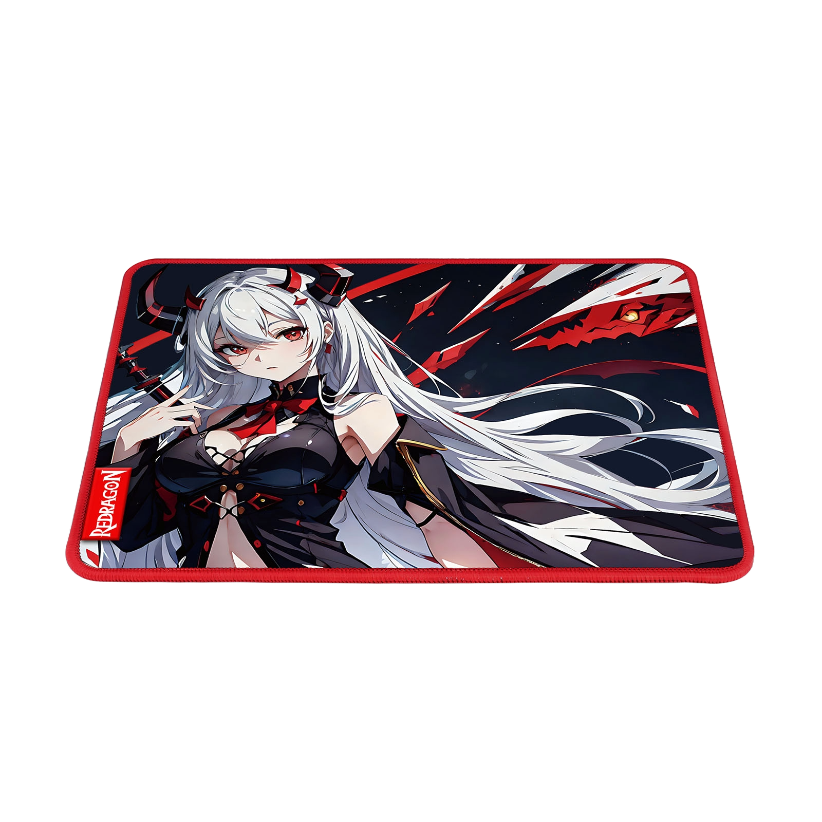 Mousepad Redragon Anime AK Small , Dimensions: 330x260x3mm , P047-S