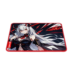 Mousepad Redragon Anime AK Small , Dimensions: 330x260x3mm , P047-S