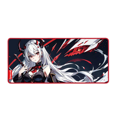 Mousepad Redragon Anime AK Large , Dimensions: 900x400x4mm , P047-L