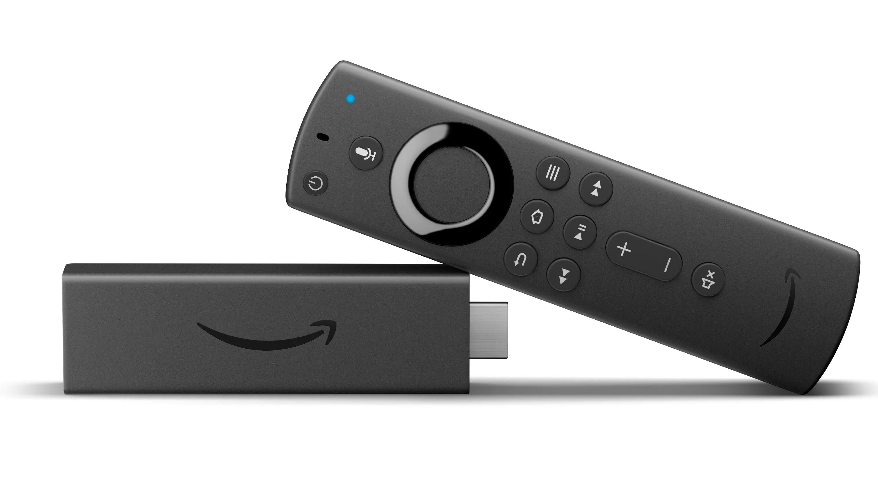 Amazon Fire TV Stick 4K (Latest Model) , UHD 4K 3840x2160p , HDMI and USB to power up , 2GB RAM  8GB Storage , WiFi Bluetooth , B0CJKTWTVT - Albagame
