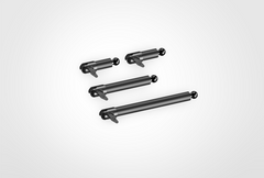 Elgato Flex Arm L , Increase Your Reach , 10AAC9901 - Albagame