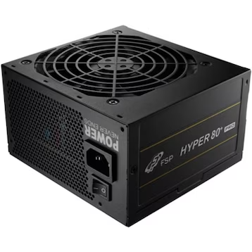 550W Fortron Hyper PRO - Albagame