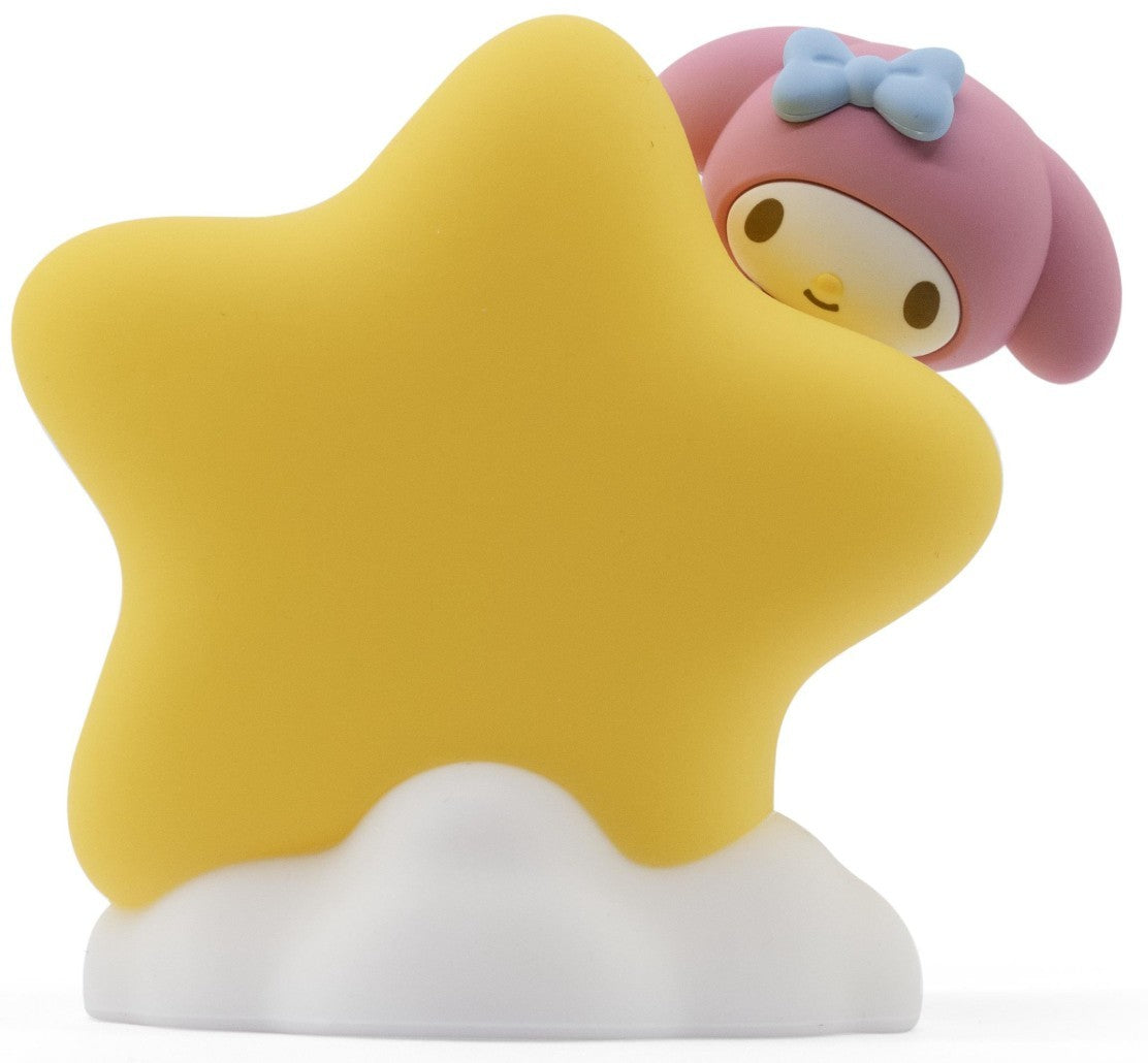 Star Light Figure YuMe Hello Kitty and Friends MY MELODY