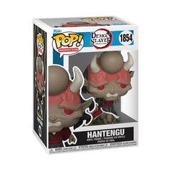 Figure Funko Pop! Animation 1854: Demon Slayer Hantengu - Albagame