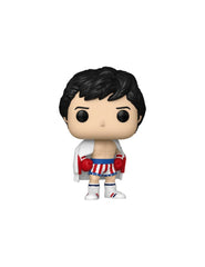 Figure Funko Pop! Movies 1713: Rocky Balboa