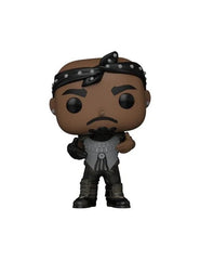 Figure Funko Pop! Rocks 446: 2Pac Tupac Shakur - Albagame