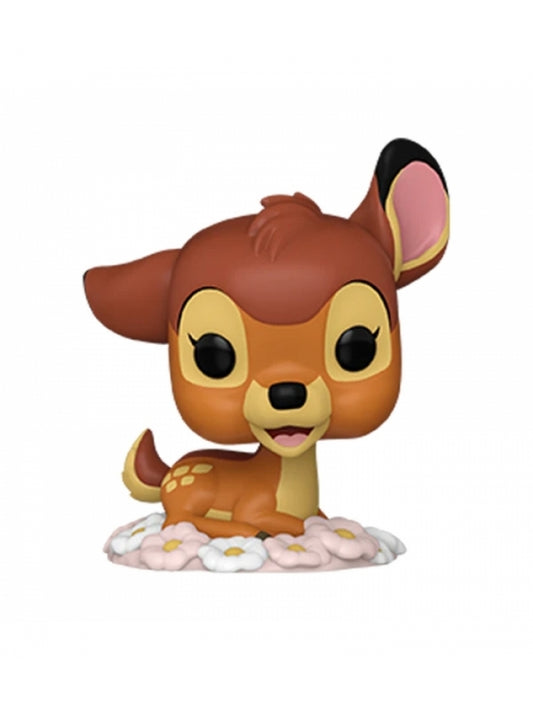 Figure Funko Pop! Disney 1433: Bambi - Albagame