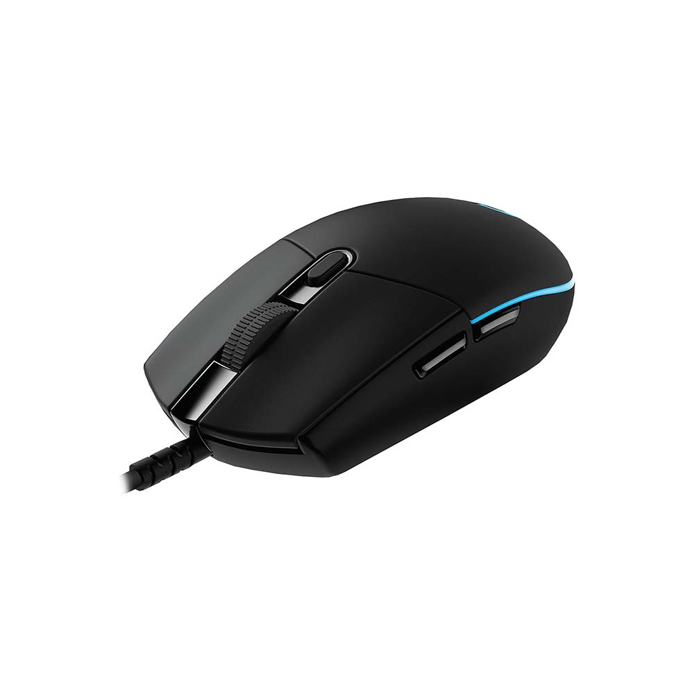 Mouse Logitech PRO Hero - Albagame