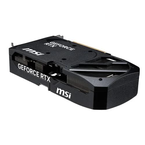 GPU MSI Shadow 2X OC GeForce RTX 5070 12GB GDDR7 , 2x Fan , Black , Bulk , G5070-12S2C