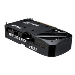 GPU MSI Shadow 2X OC GeForce RTX 5070 12GB GDDR7 , 2x Fan , Black , Bulk , G5070-12S2C