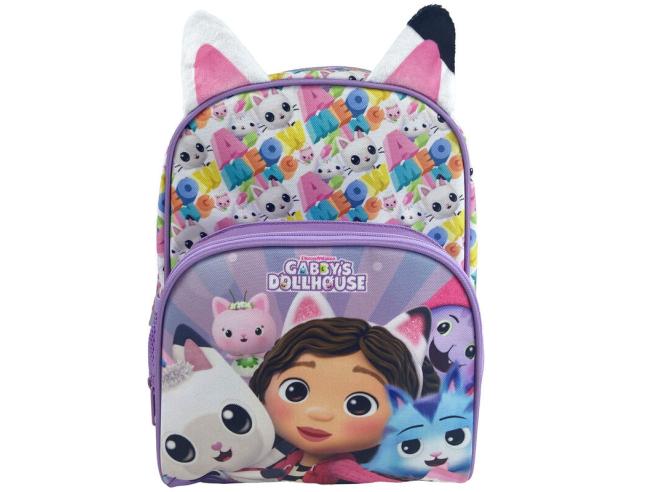 Backpack Gabby's Dollhouse - Albagame
