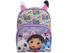 Backpack Gabby's Dollhouse - Albagame