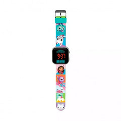 Led Watch Gabby's Dollhouse - Albagame