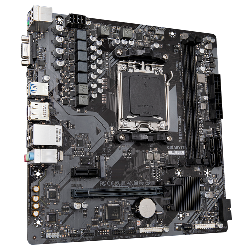 Motherboard Gigabyte A620M S2H - Albagame
