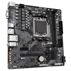 Motherboard Gigabyte A620M S2H - Albagame