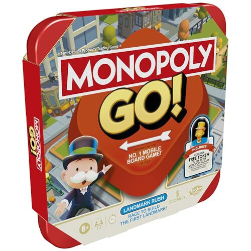 Monopoly Go - Albagame