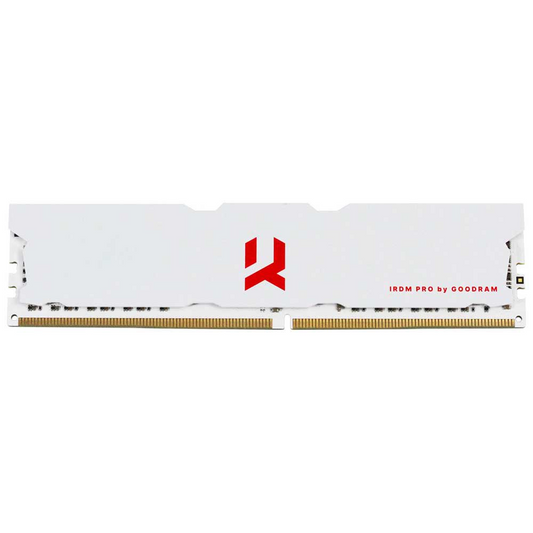 RAM 16GB Goodram IRDM PRO , 1x 16GB 3600Mhz DDR4 - Albagame