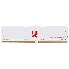 RAM 16GB Goodram IRDM PRO , 1x 16GB 3600Mhz DDR4 - Albagame