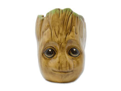 Mug 3D Guardians of the Galaxy Baby Groot