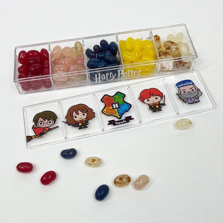Candy Case Jelly Belly Harry Potter - Albagame