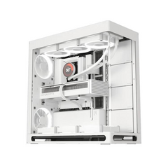 Case HAVN HS 420  White - Albagame