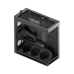 Case HAVN HS 420 vertical GPU - Albagame