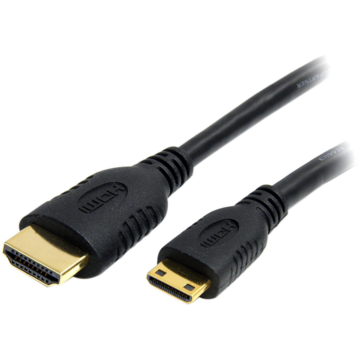 Cable HDMI to Mini HDMI - Albagame