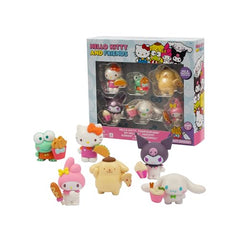 Figure Hello Kitty and Friends Dreamland Serie 2 - Albagame