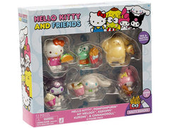 Figure Hello Kitty and Friends Dreamland Serie 2 - Albagame