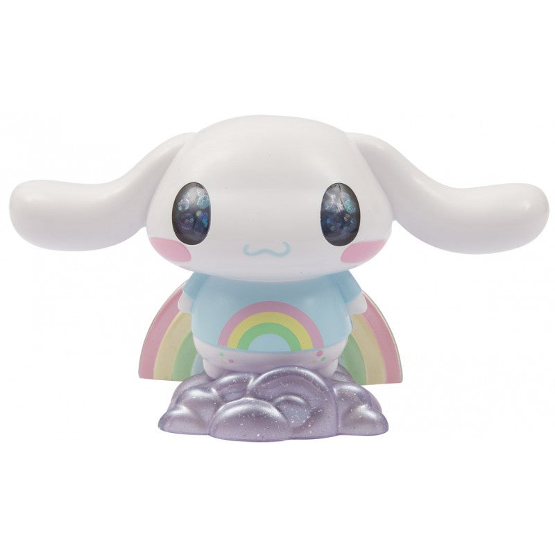 Figure Hello Kitty and Friends Dreamland Serie 1 Cinnamoroll - Albagame