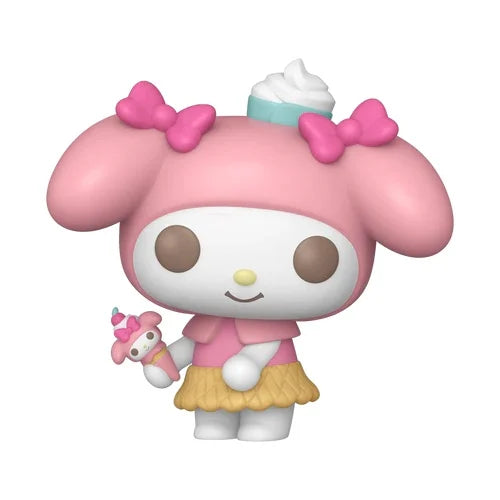 Figure Funko Pop! Disney 103: Kitty My Melody - Albagame