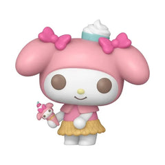 Figure Funko Pop! Disney 103: Kitty My Melody - Albagame