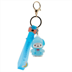 Keychain YuMe Hello Kitty & Friends POCHACCO - Albagame