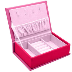 Jewelry Box Hello Kitty With Mirror - Albagame