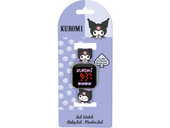 Led Watch Hello Kitty Kuromi - Albagame