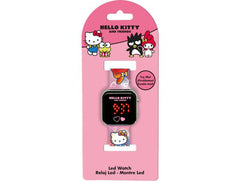 Led Watch Hello Kitty & Friends - Albagame