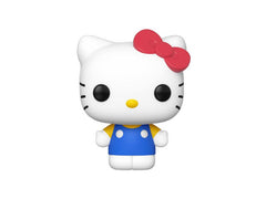 Figure Funko Pop! Disney 28: Hello Kitty Classic - Albagame