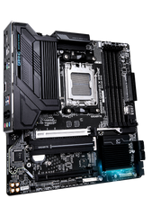 Motherboard Gigabyte B850M GAMING X WIFI6E - Albagame