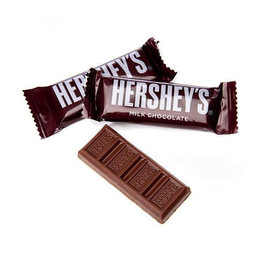 Chocolate Hershey's Milk Bar - Albagame
