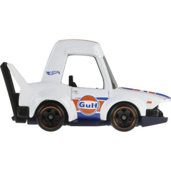 Vehicle Hot Wheels Automotive Manga Tuner - Albagame