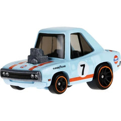 Vehicle Hot Wheels Automotive Dodge Charger - Albagame