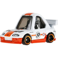 Vehicle Hot Wheels Automotive Toyota Supra - Albagame