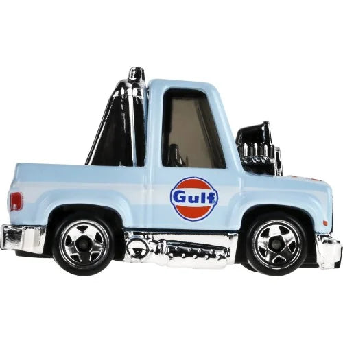 Vehicle Hot Wheels Automotive Chevrolet Silverado - Albagame