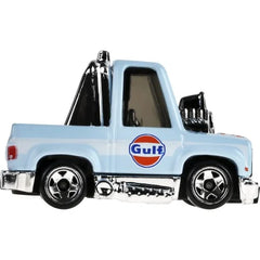Vehicle Hot Wheels Automotive Chevrolet Silverado - Albagame