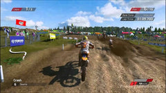 U-PS4 MXGP2 The Official Motocross Videogame