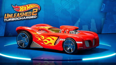 Switch Hot Wheels Unleashed (CIAB) - Albagame