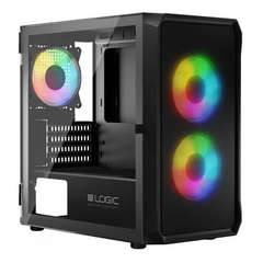 Case Logic PORTOS ARGB TG - Albagame
