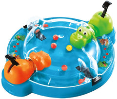 Hungry Hungry Hippos Grab & Go - Albagame