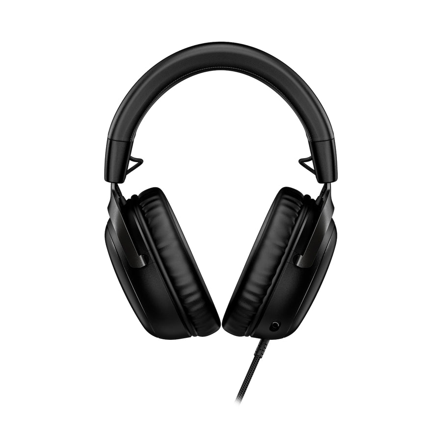 Headset HyperX Cloud III , wired , black , 727A8AA - Albagame