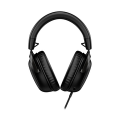 Headset HyperX Cloud III , wired , black , 727A8AA - Albagame